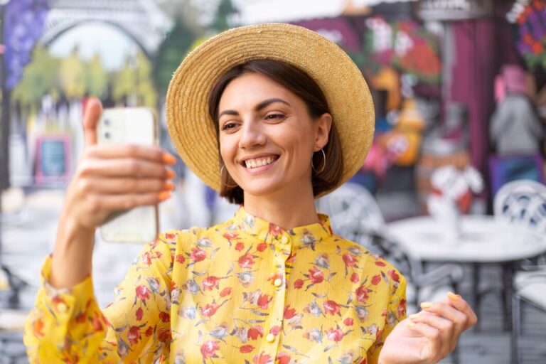 Instagrammable Holiday Photos