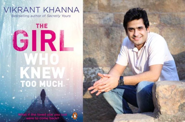 vikrant khanna