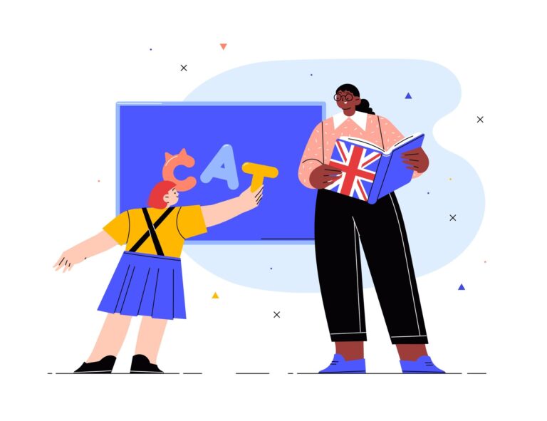 Learn English