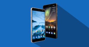 Nokia mobile offers