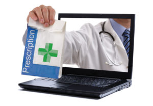 Internet pharmacy