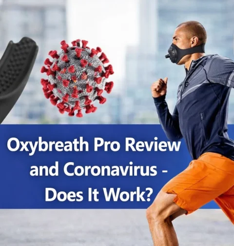 Oxybreath Pro Review and Coronavirus