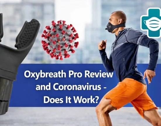 Oxybreath Pro Review and Coronavirus