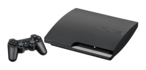 PS3-slim-console