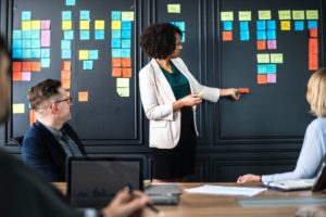 Project Management Managers