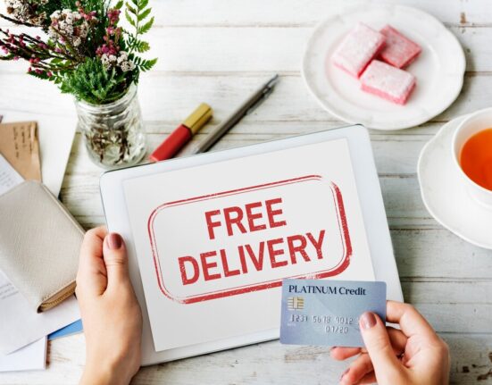 Free Shipping