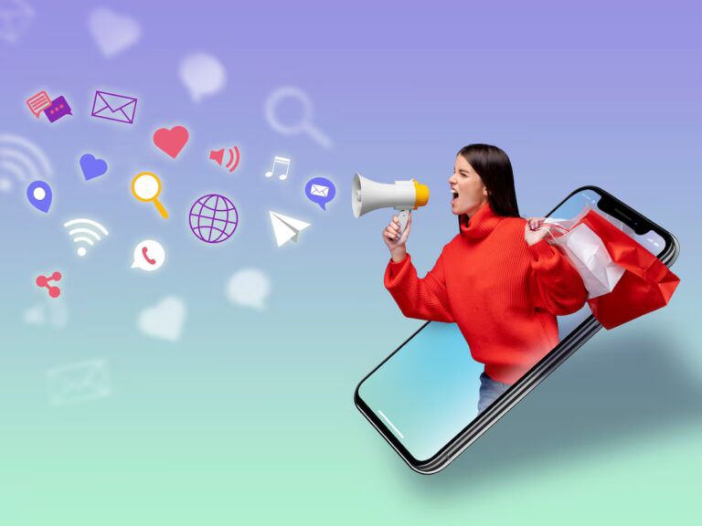Successful Social Media Site Launch