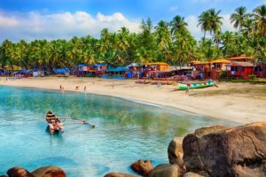 Top Beaches of India