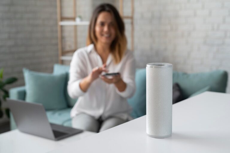 Voice Search Devices