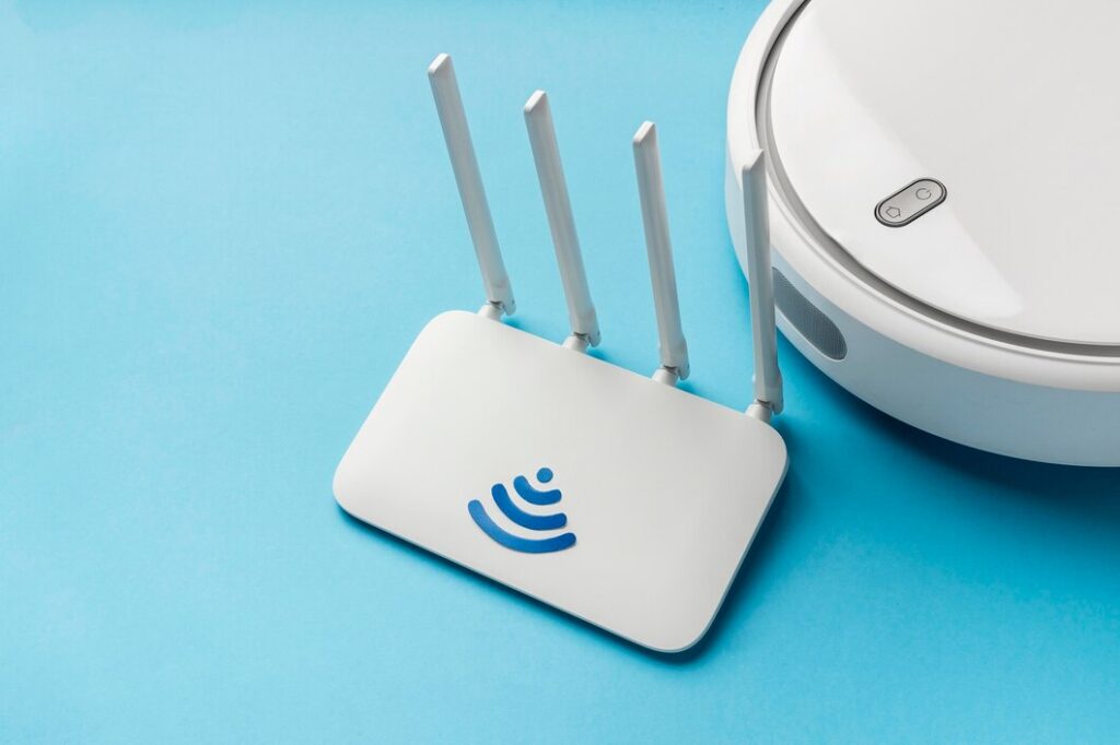 Wifi Range Extender
