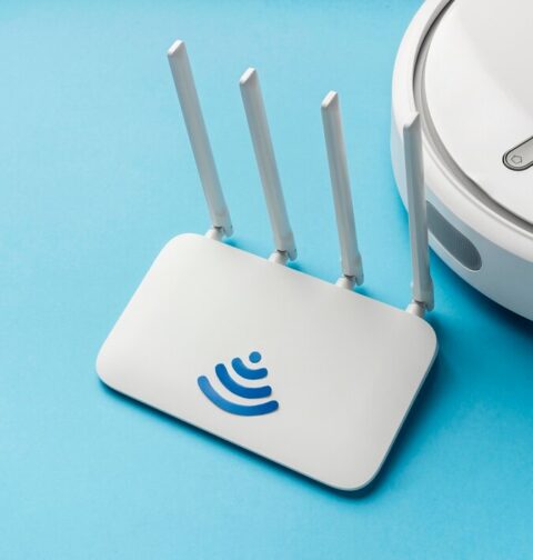 Wifi Range Extender