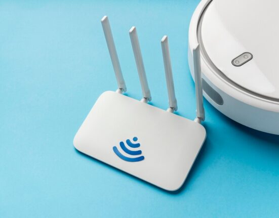 Wifi Range Extender