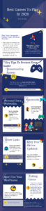 bmx infographics