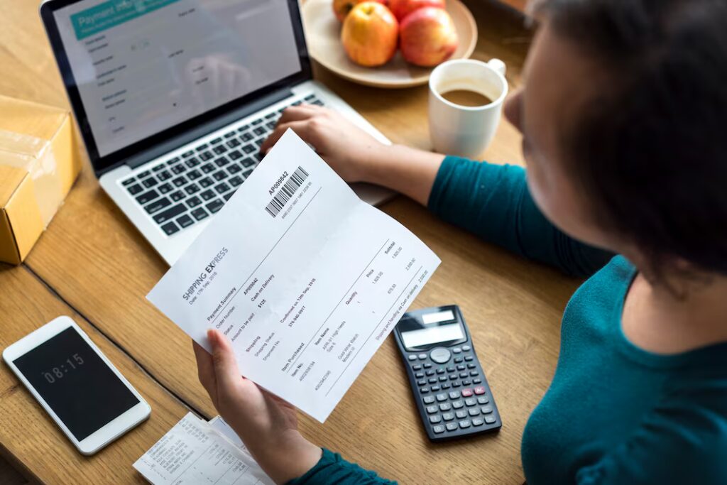 e-Invoicing