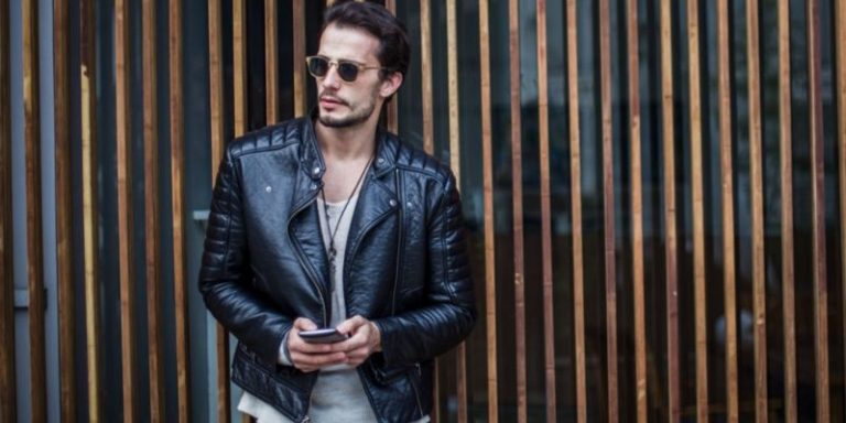 leather-jacket