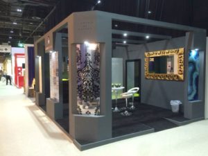 Exhibition Stand Contractors