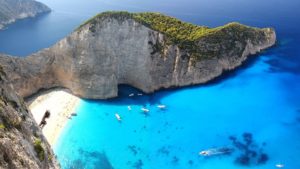 Beautiful Beaches