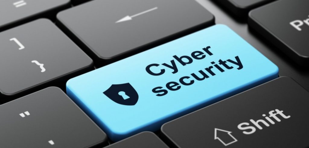 Cybersecurity