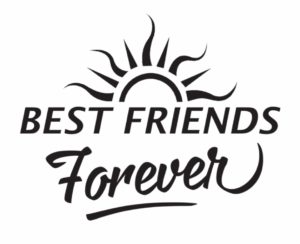 Friend banner