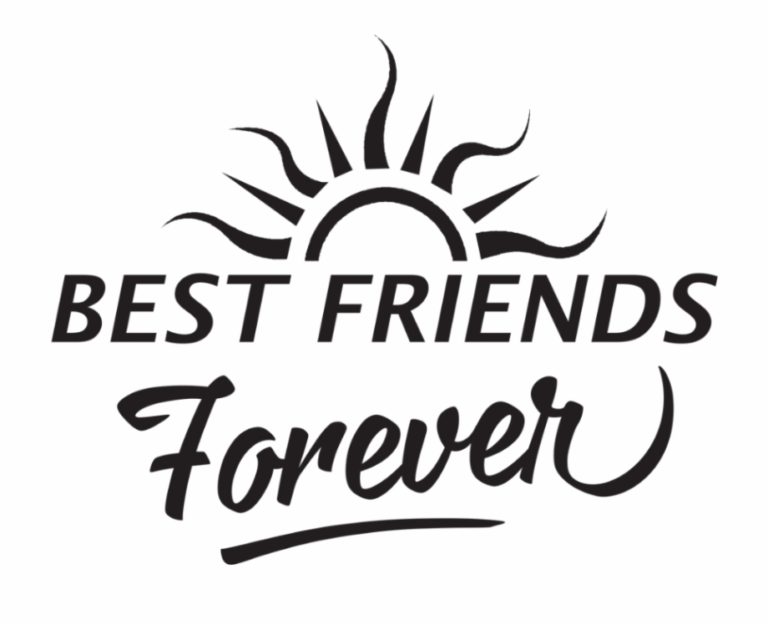 Friend banner