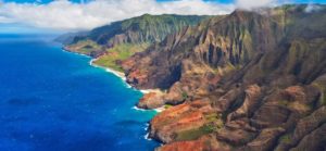 Hawaii