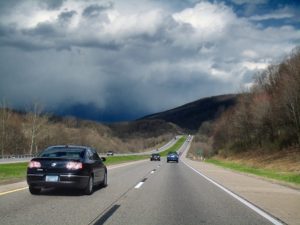 PA Vehicle Registration