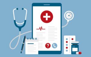 Telehealth And Telemedicine