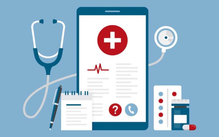 Telehealth And Telemedicine