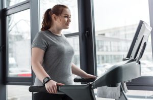 Treadmill Workout