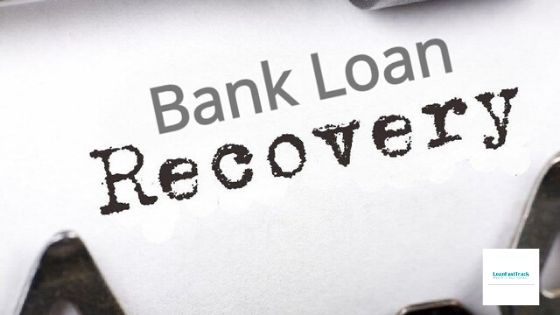 Loan Recovery