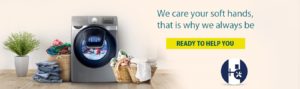 Washing Machine Repair