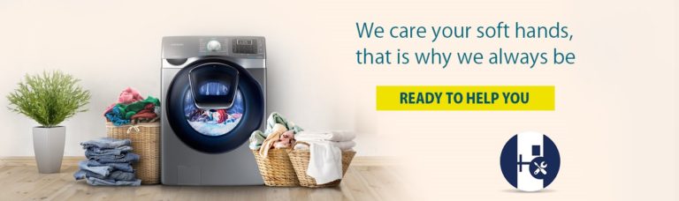 Washing Machine Repair