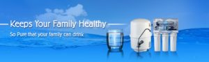 Water Purifier