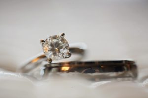 wedding ring