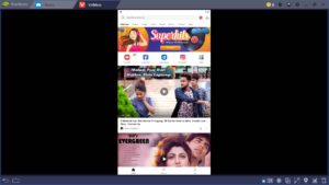 Vidmate App Screenshot