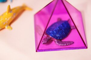 Aries Birthstone Colors