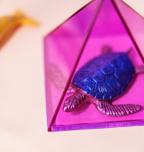 Aries Birthstone Colors