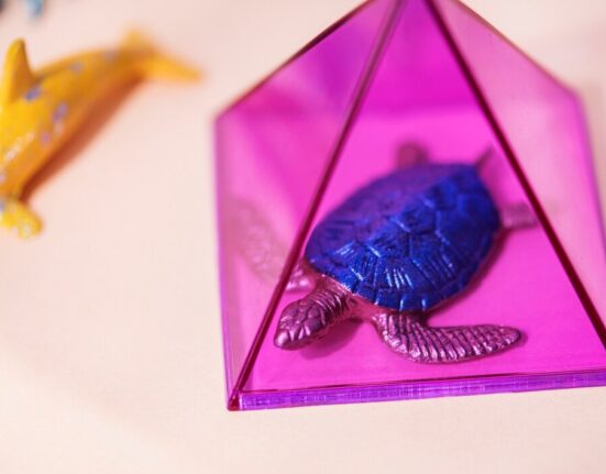 Aries Birthstone Colors