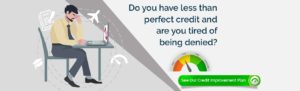 Credit Score Improvement Agency