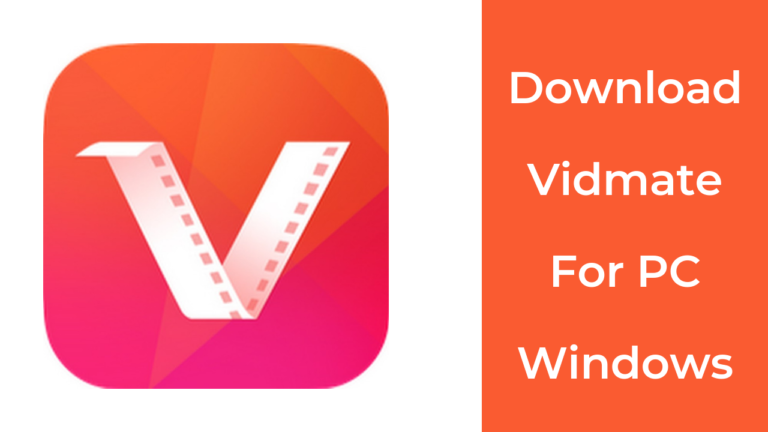 How to Install Vidmate App on PC? (Complete Guide)