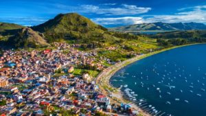 Luxury Places In Latin America