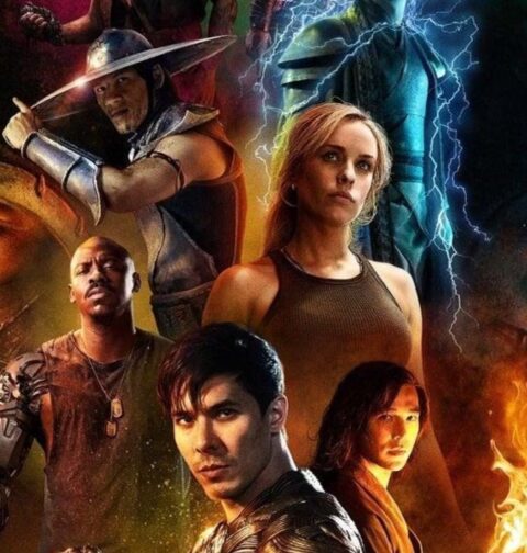 Mortal Kombat 2 Review