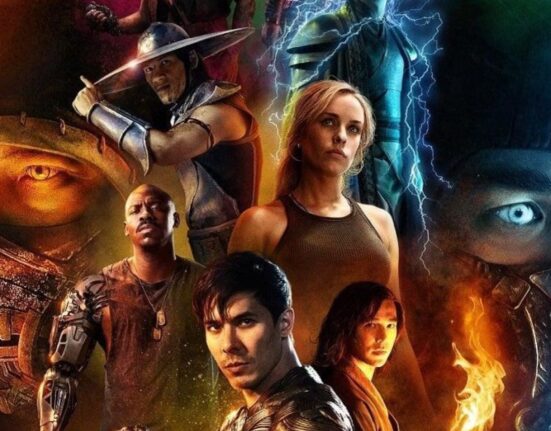 Mortal Kombat 2 Review