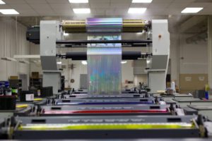 Printing Consumables