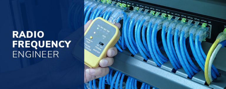 RF Engineer