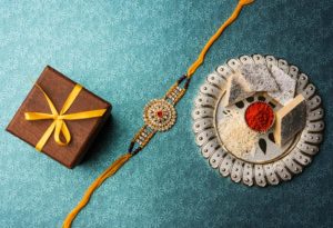 Handmade Rakhi