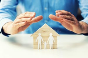Term life insurance