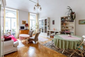 Tidy Home