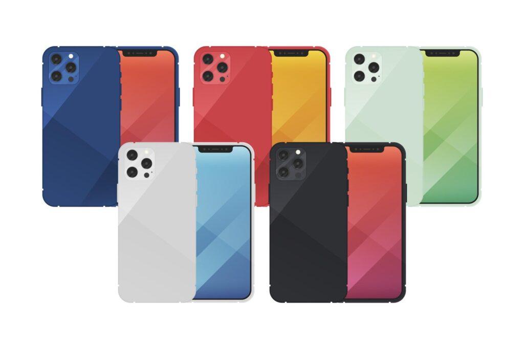 Top Mid-Range Smartphones Under ₹20,000