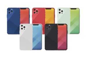 Top Mid-Range Smartphones Under ₹20,000